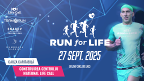Run for Life - 2025